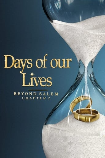 Portrait for Days of Our Lives: Beyond Salem - Chapter 2