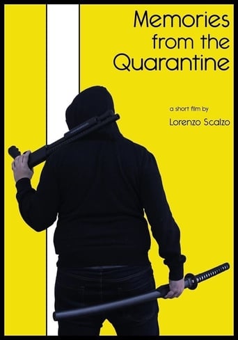 Poster of Memories from the Quarantine