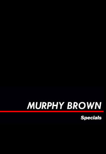 Portrait for Murphy Brown - Specials