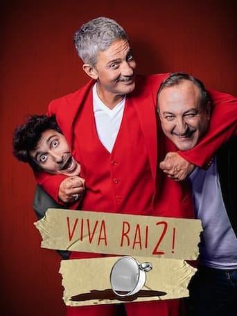 Portrait for Viva Rai2! - Season 2