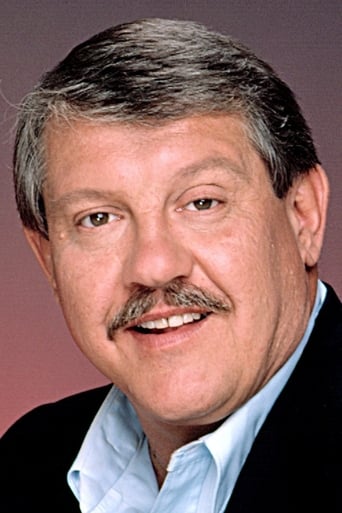 Portrait of Alex Karras