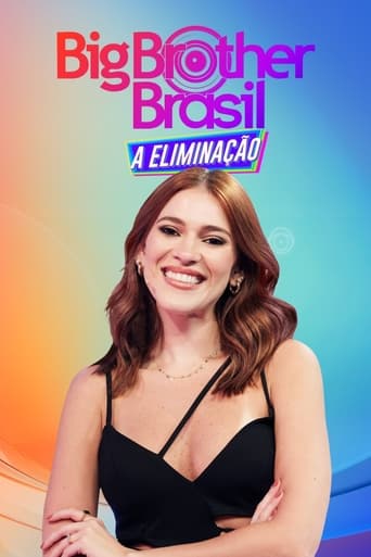 Portrait for Big Brother Brasil: A Eliminação - Season 22