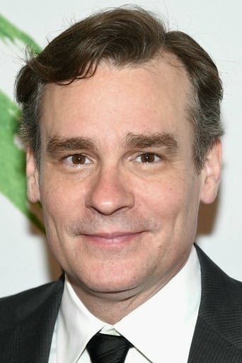 Portrait of Robert Sean Leonard