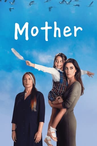 Portrait for Mother - Season 1