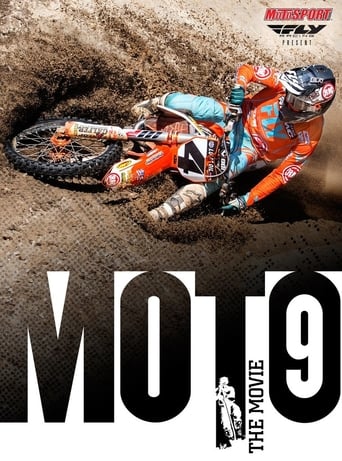 Poster of Moto 9: The Movie