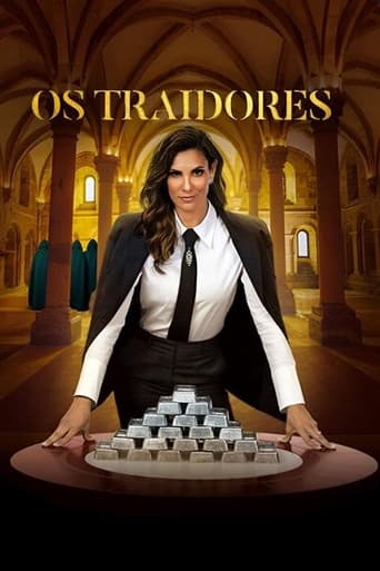 Portrait for Os Traidores - Season 1