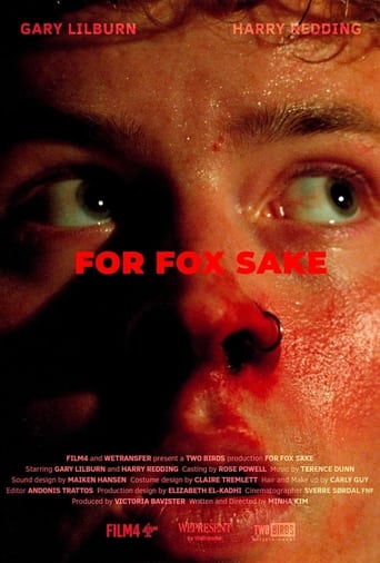 Poster of For Fox Sake