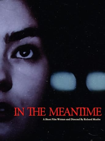 Poster of In the Meantime