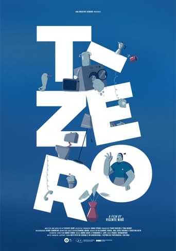 Poster of T-ZERO