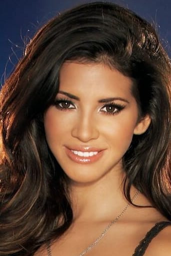 Portrait of Hope Dworaczyk Smith