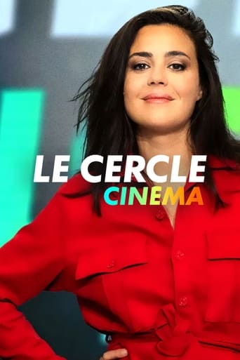 Portrait for Le Cercle - Season 19