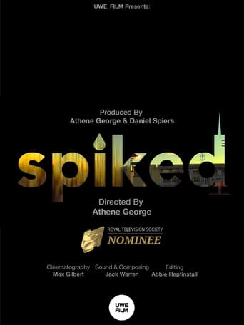 Poster of Spiked