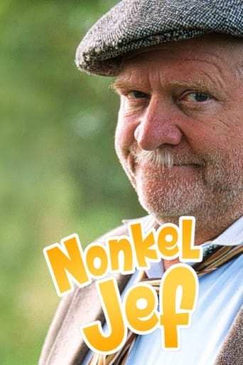 Poster of Nonkel Jef