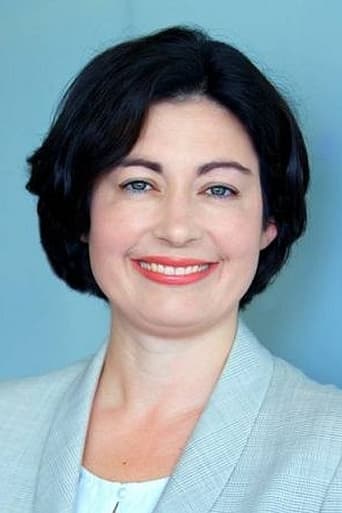 Portrait of Terri Butler