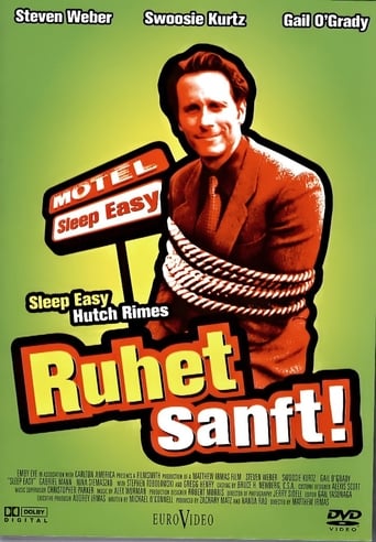 Poster of Sleep Easy, Hutch Rimes