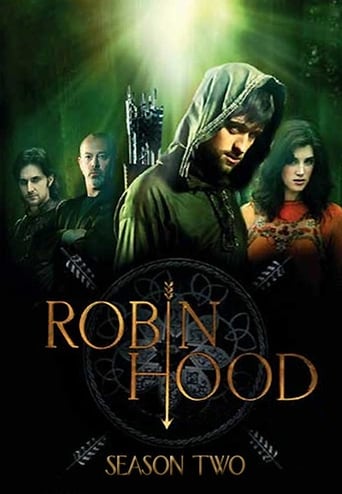 Portrait for Robin Hood - Season 2