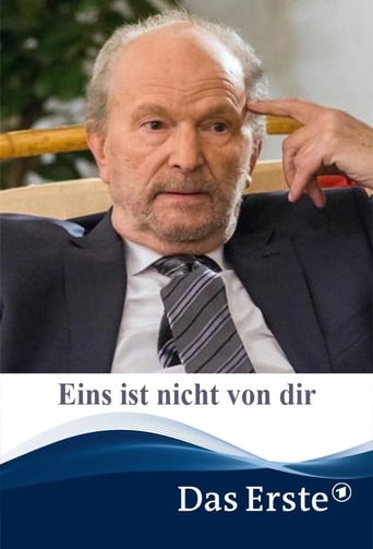 Poster of Eins ist nicht von dir