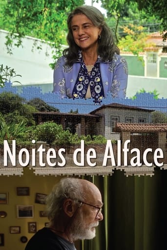 Poster of Noites de alface