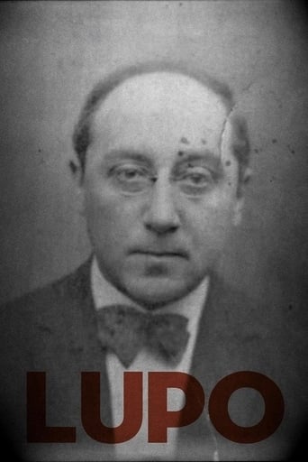 Poster of Lupo