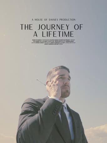 Poster of The Journey of a Lifetime