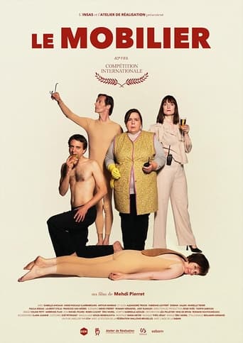 Poster of The Furniture