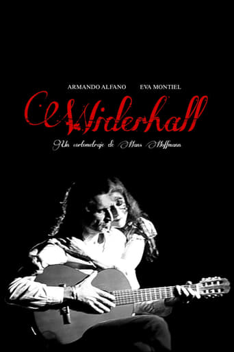 Poster of Widerhall