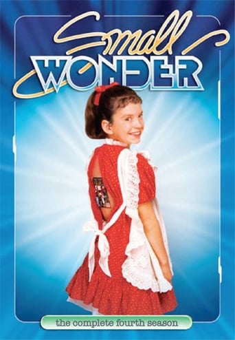 Portrait for Small Wonder - Season 4