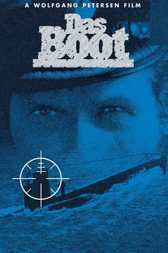 Poster of Das Boot