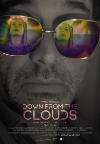 Poster of Down from the Clouds