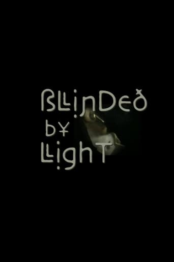 Poster of Blinded by Light