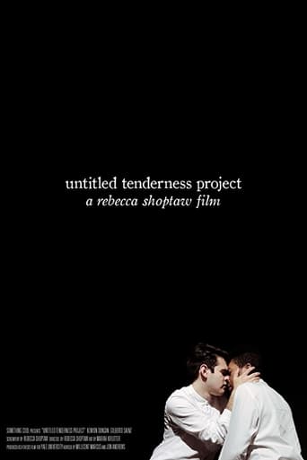 Poster of Untitled Tenderness Project