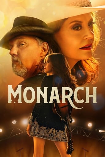 Portrait for Monarch - Season 1