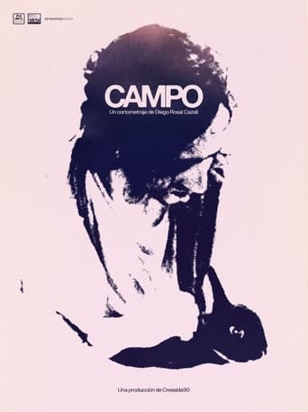 Poster of Campo