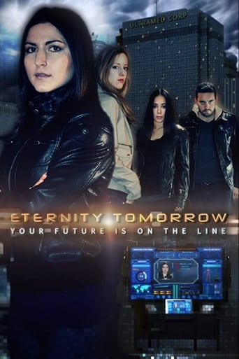 Poster of Eternity Tomorrow