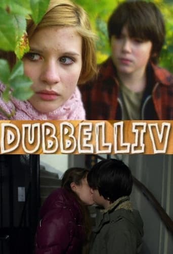 Poster of Double Life