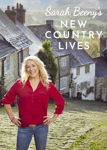 Portrait for Sarah Beeny's New Country Lives - Season 1