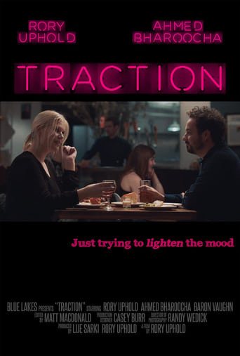 Poster of Traction