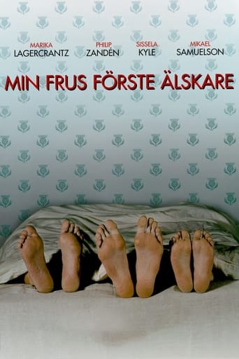 Poster of Min frus förste älskare