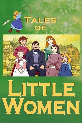 Portrait for Tales of Little Women - Season 1