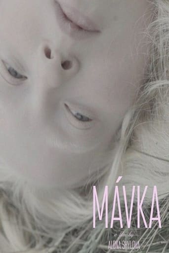 Poster of Mavka