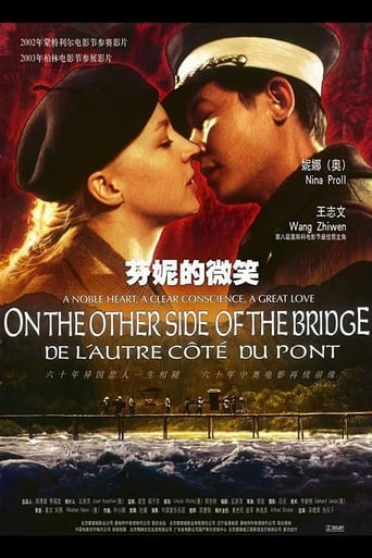 Poster of On the Other Side of the Bridge