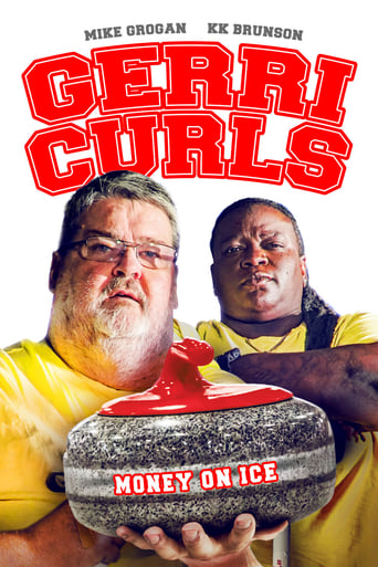 Poster of Gerri Curls