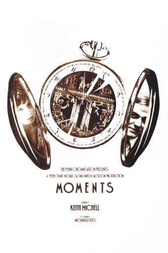 Poster of Moments