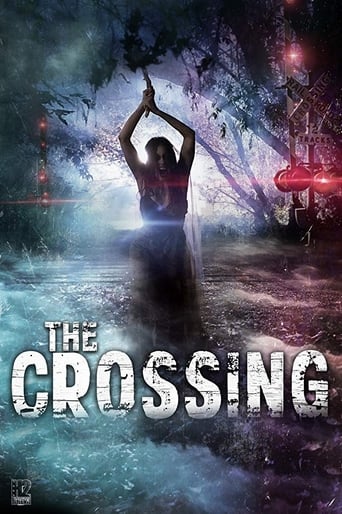 Poster of The Crossing