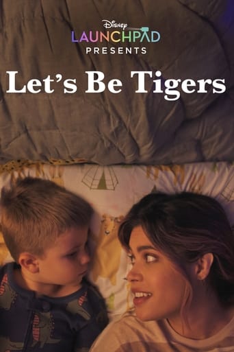 Poster of Let's Be Tigers