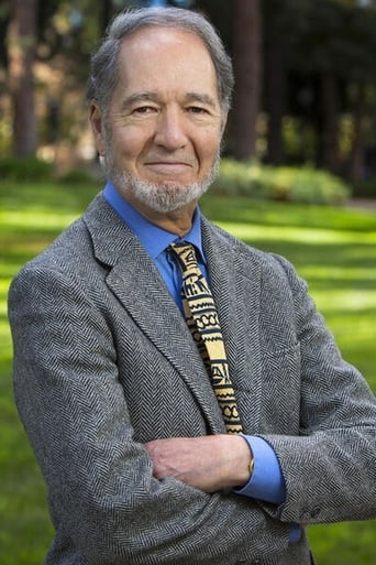 Portrait of Jared Diamond