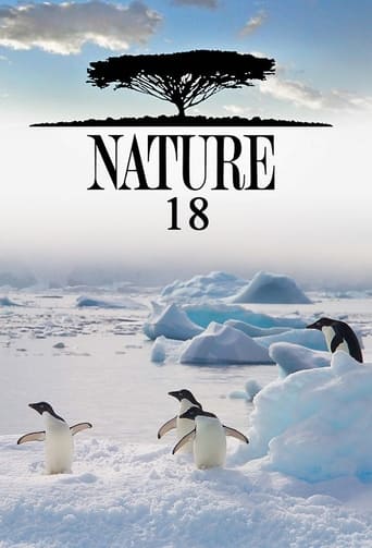 Portrait for Nature - Season 18