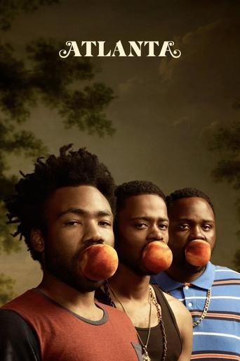 Portrait for Atlanta - Season 1