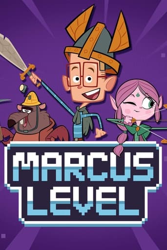 Poster of Marcus Level