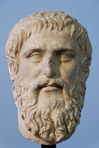 Portrait of Plato